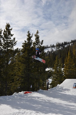 2015 Throwdown at Showdown 2015 Facebook Post from 02-14-2015