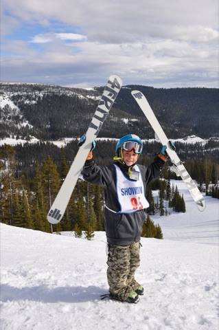 2015 Throwdown at Showdown 2015 Facebook Post from 02-14-2015
