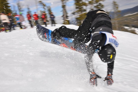 2015 Throwdown at Showdown 2015 Facebook Post from 02-14-2015