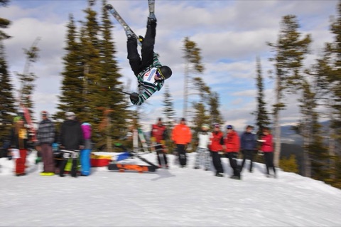 2015 Throwdown at Showdown 2015 Facebook Post from 02-14-2015