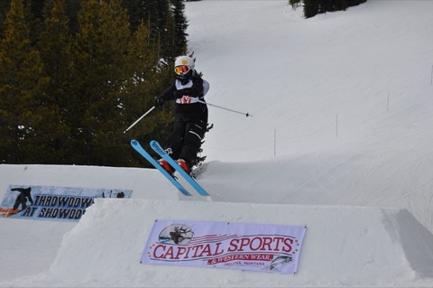 2015 Throwdown at Showdown 2015 Facebook Post from 02-14-2015