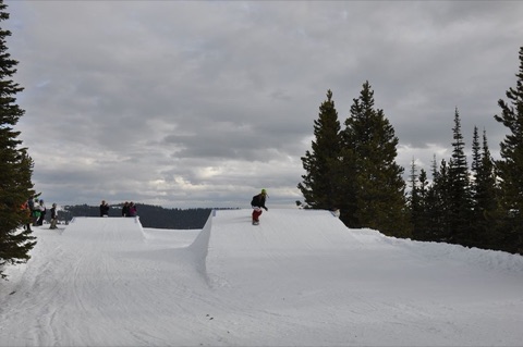 2015 Throwdown at Showdown 2015 Facebook Post from 02-14-2015