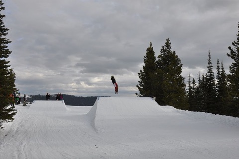 2015 Throwdown at Showdown 2015 Facebook Post from 02-14-2015