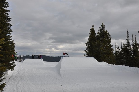 2015 Throwdown at Showdown 2015 Facebook Post from 02-14-2015