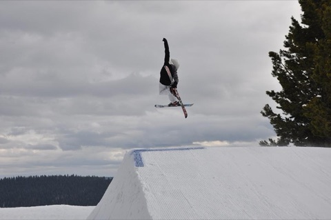 2015 Throwdown at Showdown 2015 Facebook Post from 02-14-2015