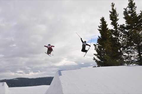 2015 Throwdown at Showdown 2015 Facebook Post from 02-14-2015