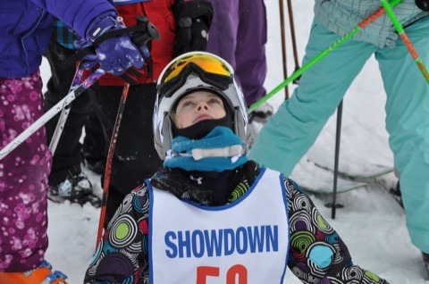 2015 Youth Ski Programs Finale Facebook Post from 02-28-2015