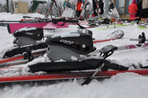 2015 Youth Ski Programs Finale Facebook Post from 02-28-2015