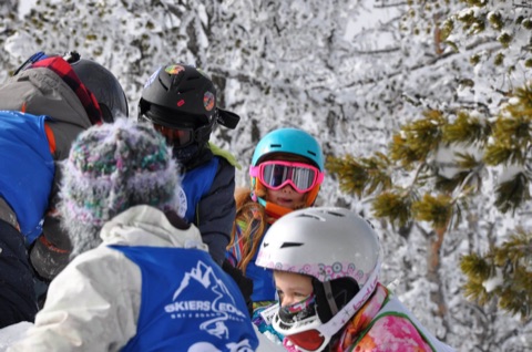 2015 Youth Ski Programs Finale Facebook Post from 02-28-2015