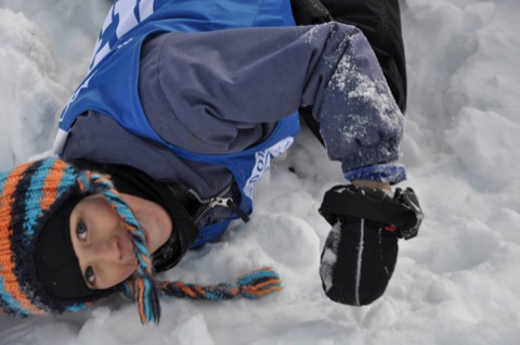 2015 Youth Ski Programs Finale Facebook Post from 02-28-2015