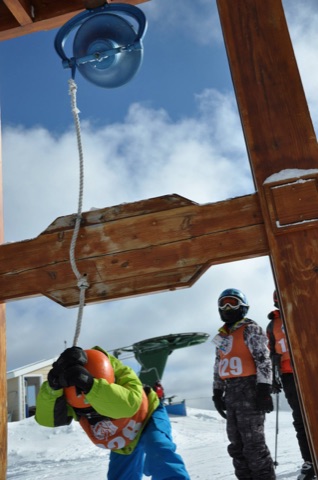 2015 Youth Ski Programs Finale Facebook Post from 02-28-2015