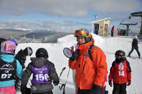 2015 Youth Ski Programs Finale Facebook Post from 02-28-2015