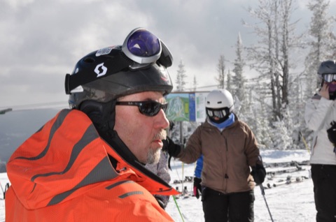 2015 Youth Ski Programs Finale Facebook Post from 02-28-2015