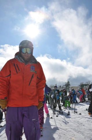 2015 Youth Ski Programs Finale Facebook Post from 02-28-2015