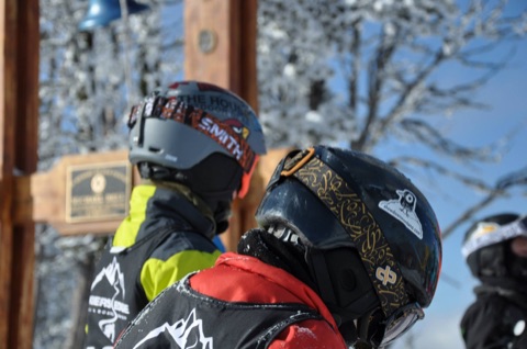 2015 Youth Ski Programs Finale Facebook Post from 02-28-2015