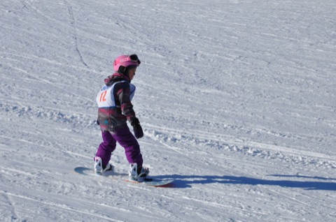 2015 Youth Ski Programs Finale Facebook Post from 02-28-2015