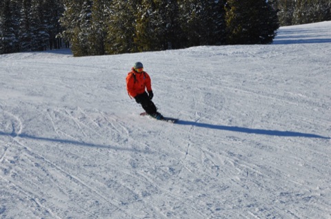 2015 Youth Ski Programs Finale Facebook Post from 02-28-2015