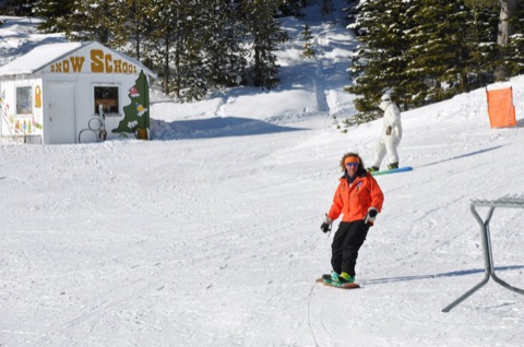 2015 Youth Ski Programs Finale Facebook Post from 02-28-2015