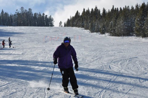 2015 Youth Ski Programs Finale Facebook Post from 02-28-2015