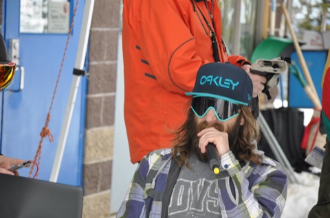 2015 Brock Stokke Bump Off Bash 2015 Facebook Post from 03-15-2015