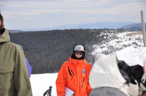 2015 Brock Stokke Bump Off Bash 2015 Facebook Post from 03-15-2015
