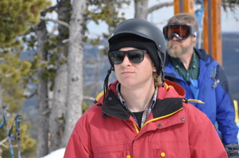 2015 Brock Stokke Bump Off Bash 2015 Facebook Post from 03-15-2015
