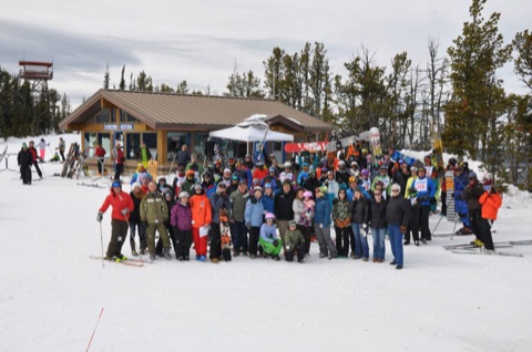 2015 Brock Stokke Bump Off Bash 2015 Facebook Post from 03-15-2015