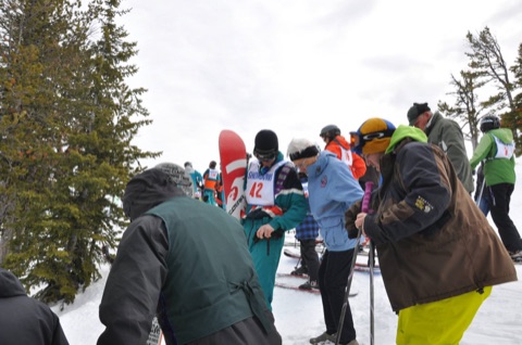 2015 Brock Stokke Bump Off Bash 2015 Facebook Post from 03-15-2015