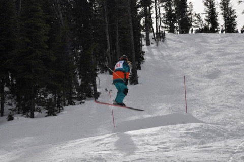 2015 Brock Stokke Bump Off Bash 2015 Facebook Post from 03-15-2015