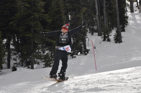 2015 Brock Stokke Bump Off Bash 2015 Facebook Post from 03-15-2015