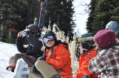 2015 Brock Stokke Bump Off Bash 2015 Facebook Post from 03-15-2015