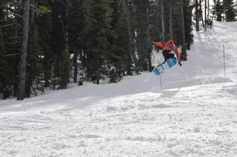 2015 Brock Stokke Bump Off Bash 2015 Facebook Post from 03-15-2015