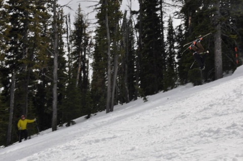 2015 Brock Stokke Bump Off Bash 2015 Facebook Post from 03-15-2015