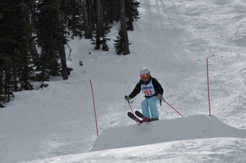 2015 Brock Stokke Bump Off Bash 2015 Facebook Post from 03-15-2015