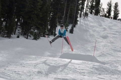 2015 Brock Stokke Bump Off Bash 2015 Facebook Post from 03-15-2015