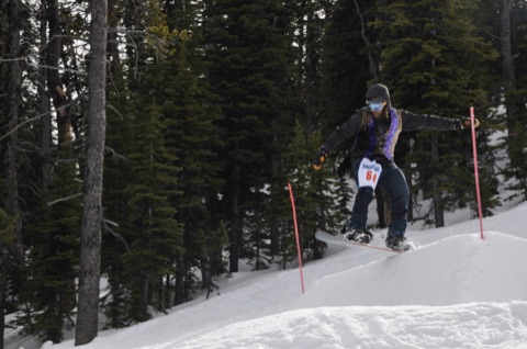 2015 Brock Stokke Bump Off Bash 2015 Facebook Post from 03-15-2015