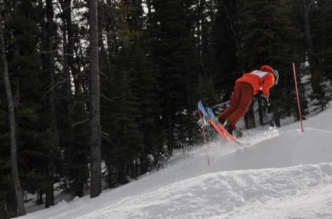 2015 Brock Stokke Bump Off Bash 2015 Facebook Post from 03-15-2015