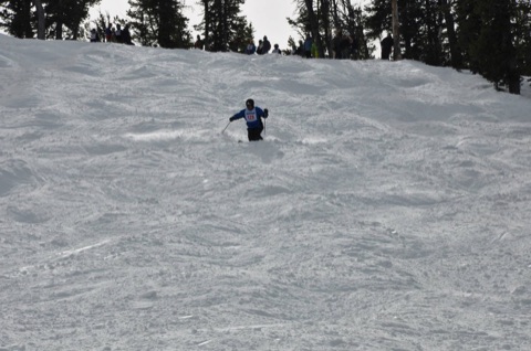 2015 Brock Stokke Bump Off Bash 2015 Facebook Post from 03-15-2015