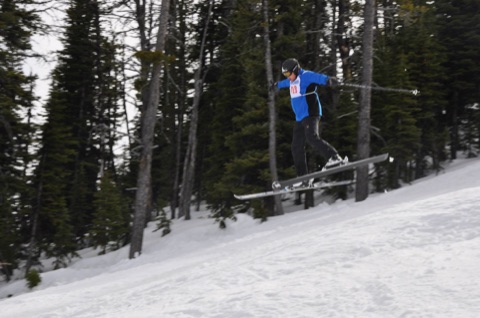 2015 Brock Stokke Bump Off Bash 2015 Facebook Post from 03-15-2015