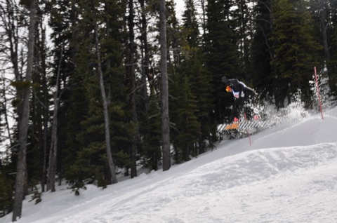 2015 Brock Stokke Bump Off Bash 2015 Facebook Post from 03-15-2015