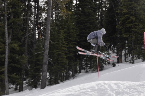 2015 Brock Stokke Bump Off Bash 2015 Facebook Post from 03-15-2015