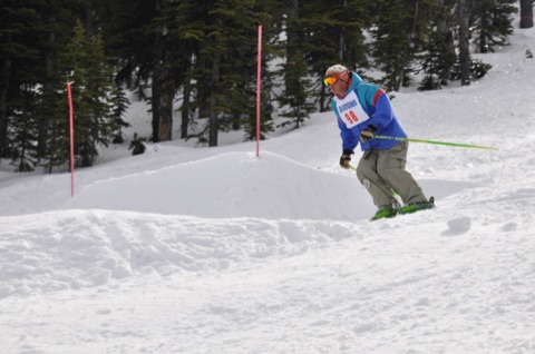 2015 Brock Stokke Bump Off Bash 2015 Facebook Post from 03-15-2015