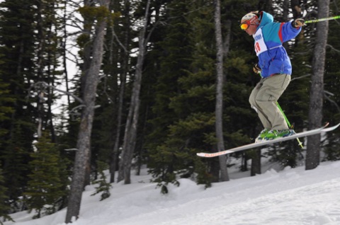 2015 Brock Stokke Bump Off Bash 2015 Facebook Post from 03-15-2015