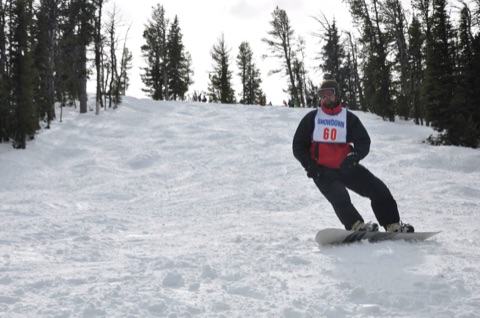 2015 Brock Stokke Bump Off Bash 2015 Facebook Post from 03-15-2015