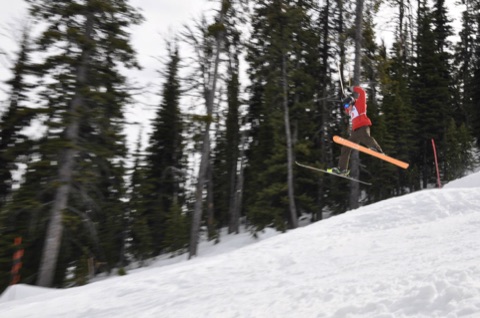 2015 Brock Stokke Bump Off Bash 2015 Facebook Post from 03-15-2015