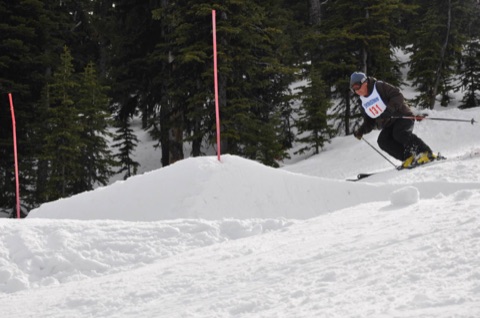 2015 Brock Stokke Bump Off Bash 2015 Facebook Post from 03-15-2015