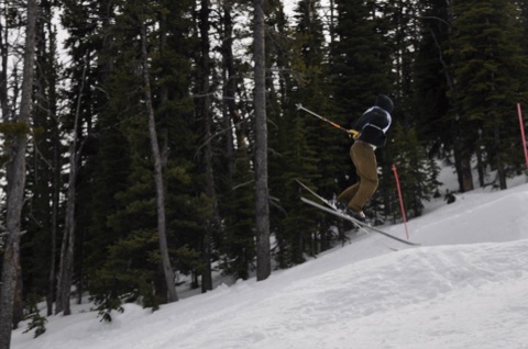 2015 Brock Stokke Bump Off Bash 2015 Facebook Post from 03-15-2015