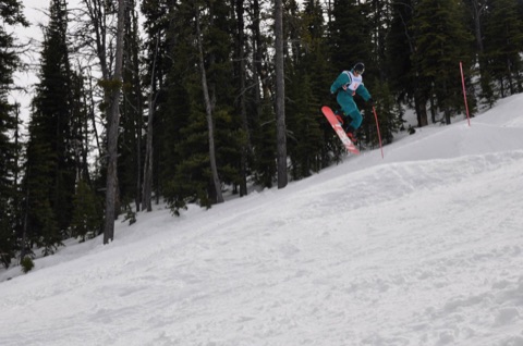 2015 Brock Stokke Bump Off Bash 2015 Facebook Post from 03-15-2015