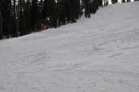 2015 Brock Stokke Bump Off Bash 2015 Facebook Post from 03-15-2015