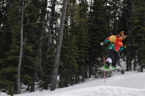 2015 Brock Stokke Bump Off Bash 2015 Facebook Post from 03-15-2015
